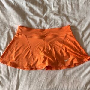 Women’s Nike Dri-fit Athletic Skirt